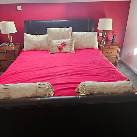 Bed and Breakfast Hillhaven Bed &Breakfast Fortrose Exterior foto