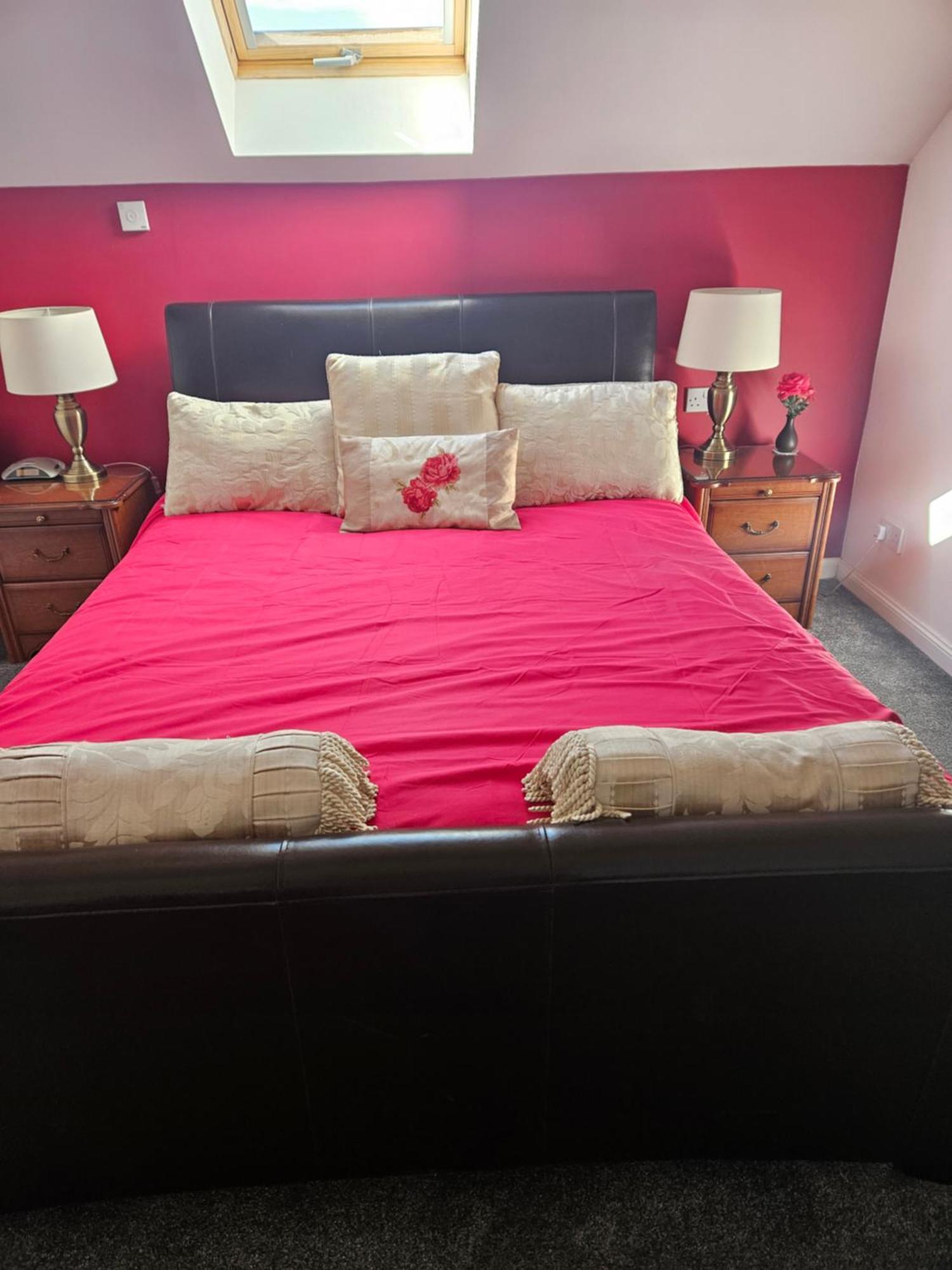 Bed and Breakfast Hillhaven Bed &Breakfast Fortrose Exterior foto