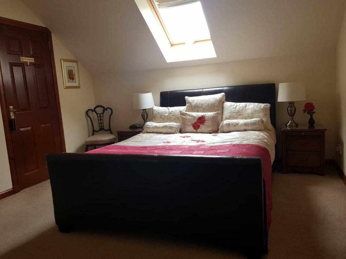 Bed and Breakfast Hillhaven Bed &Breakfast Fortrose Exterior foto